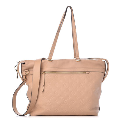 Louis Vuitton Empreinte Boetie Dune 1 of 15