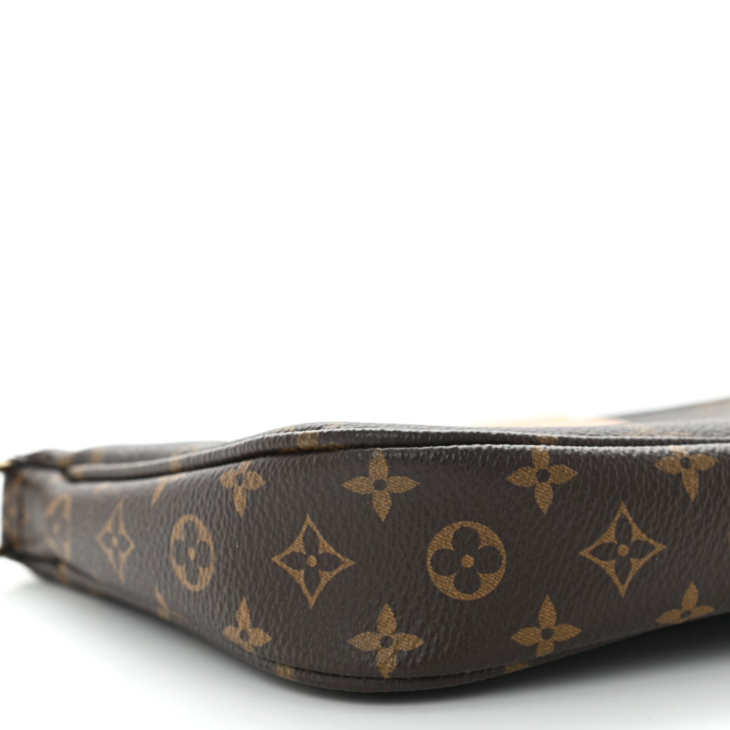 Louis Vuitton Monogram Multi Pochette Accessories Large Pochette 7 of 8