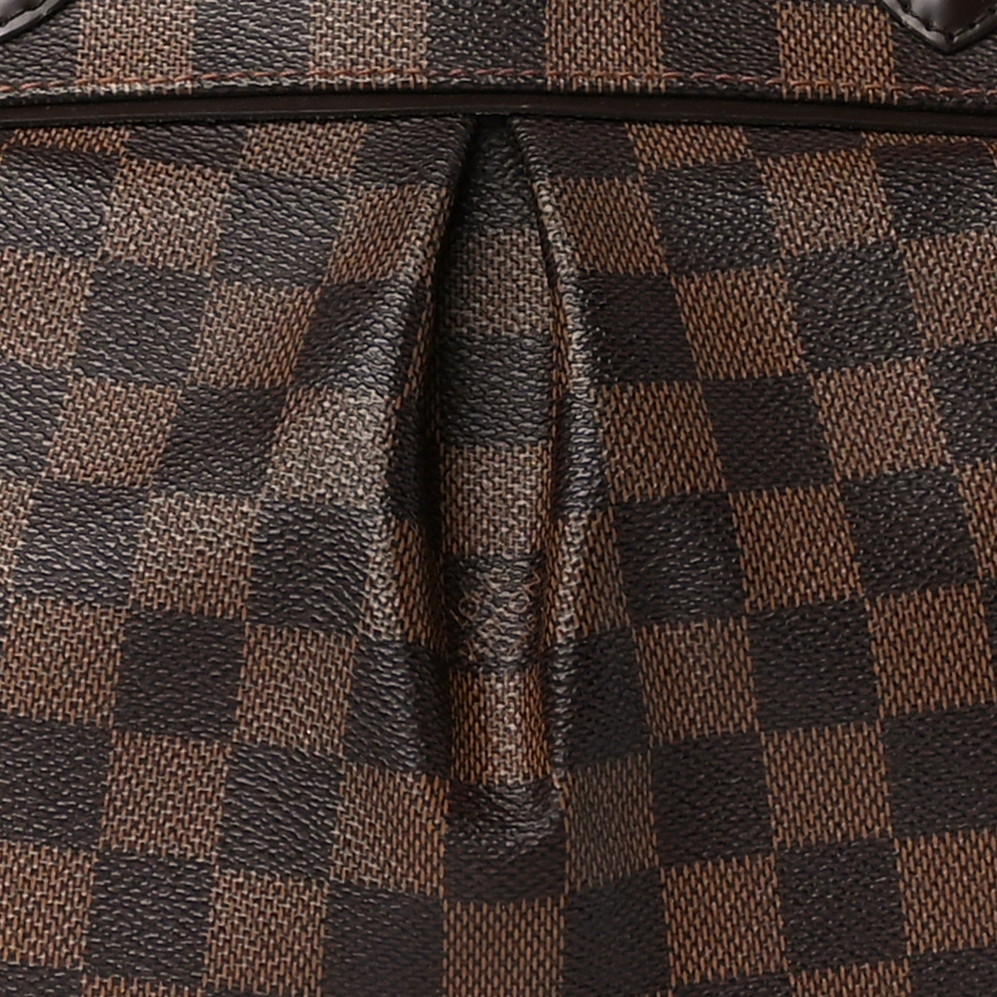 Damier Ebene Trevi PM
