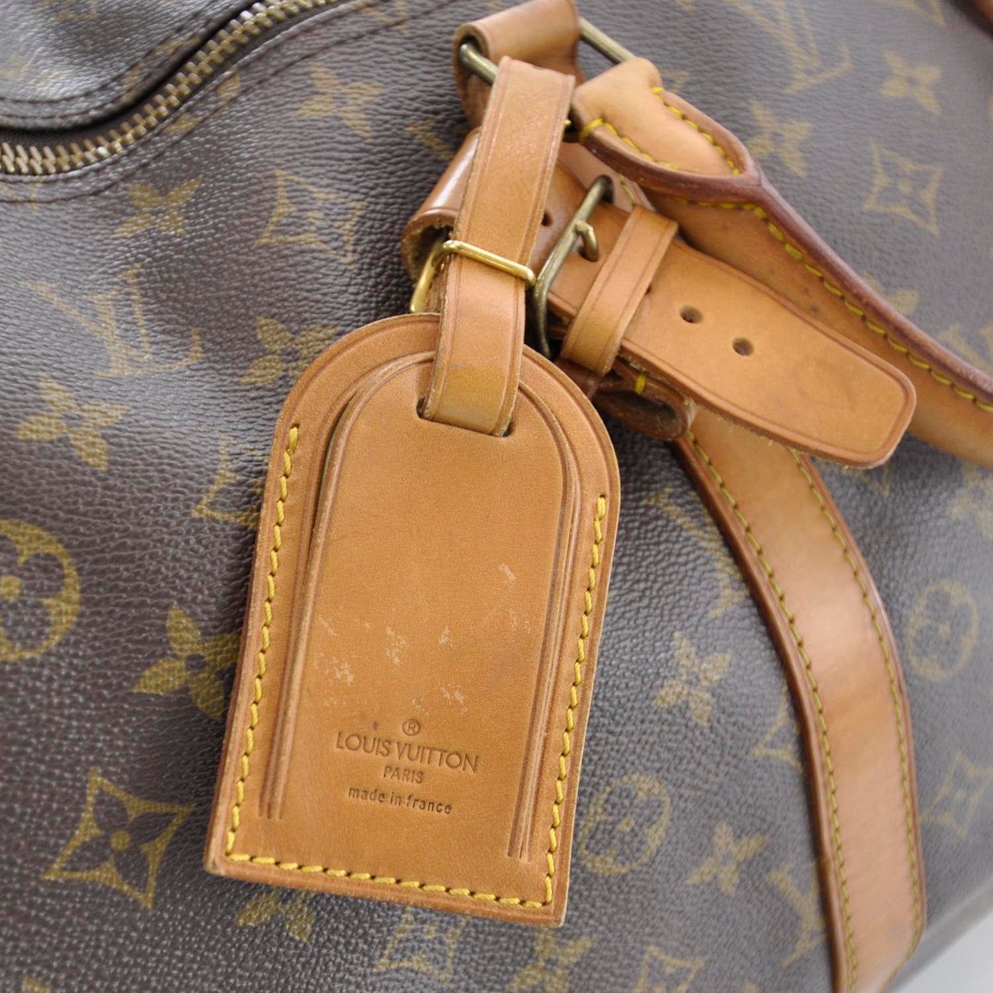 Monogram Keepall 55