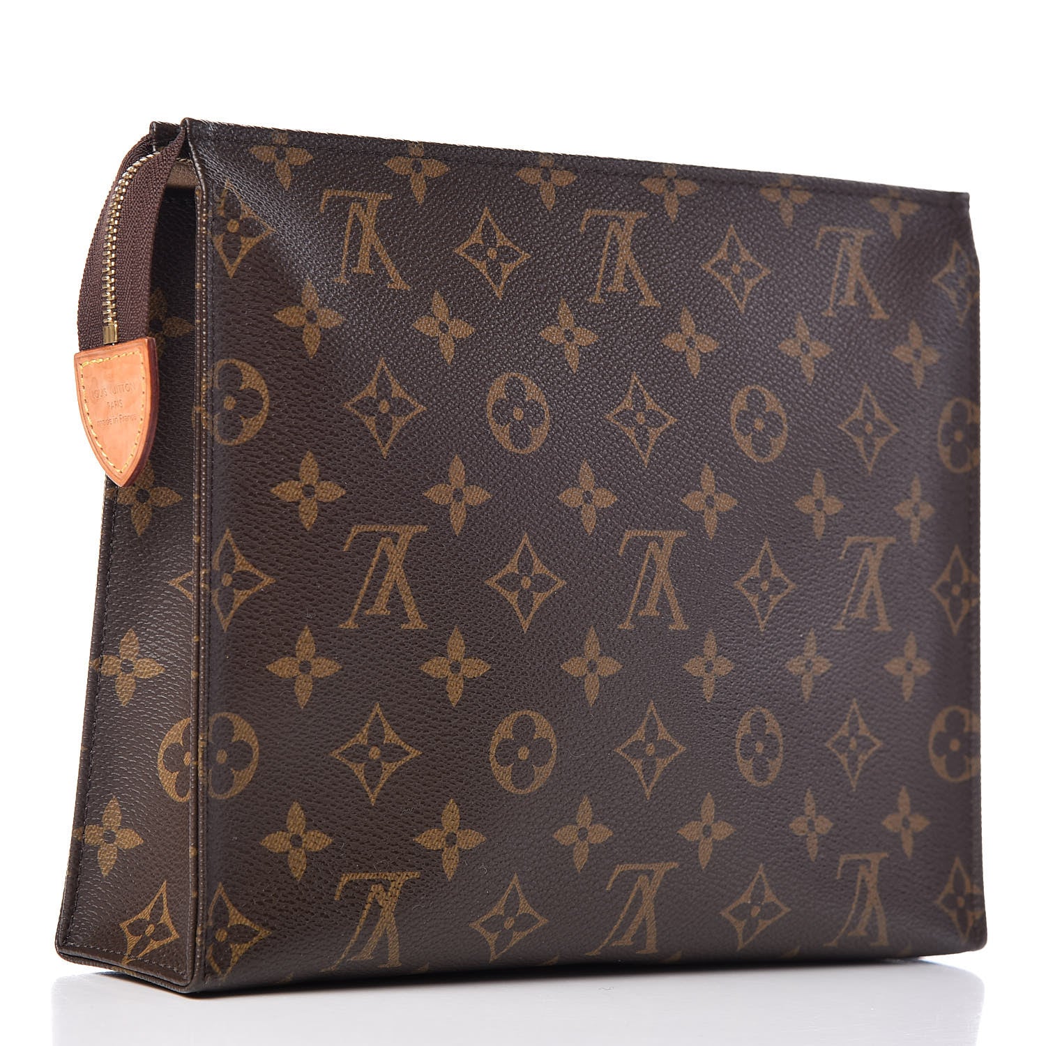 Louis Vuitton Monogram Toiletry Pouch 26 3 of 8