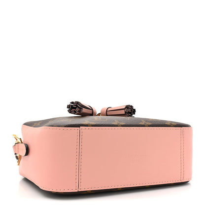 Louis Vuitton Monogram Saintonge Rose Poudre 5 of 10