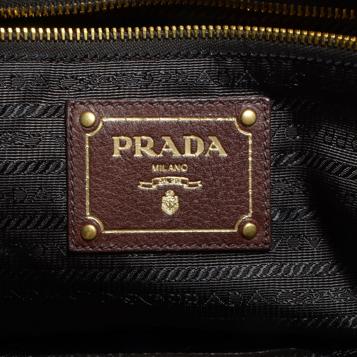 Prada Calf Hair Leopard Print Bauletto 6 of 10