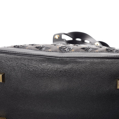 Louis Vuitton Monogram Sequins Eclipse Alma Black 11 of 11