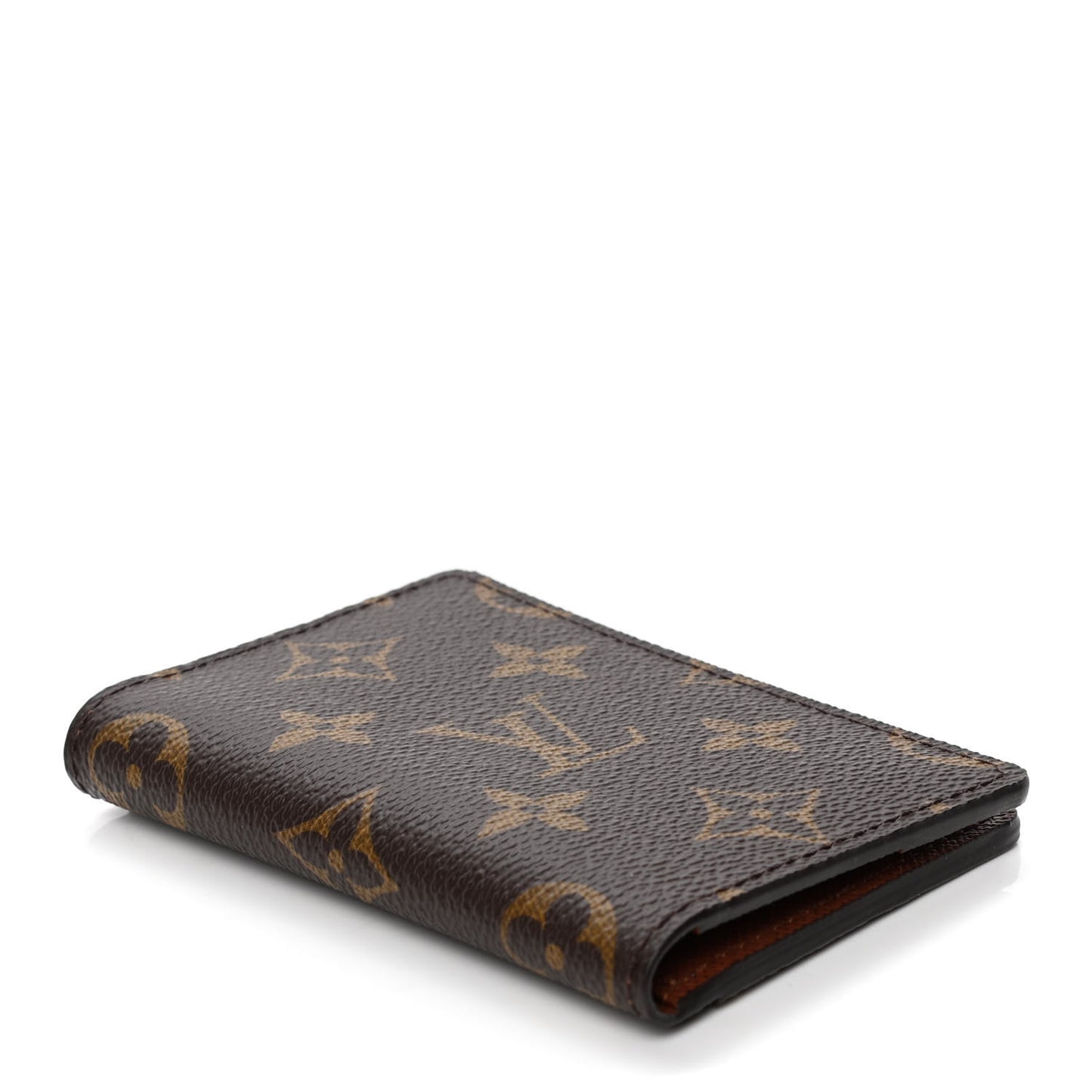 Monogram Pocket Organizer NM