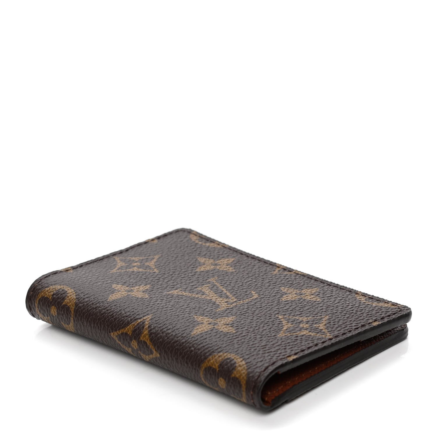 Louis Vuitton Monogram Pocket Organizer NM 4 of 8