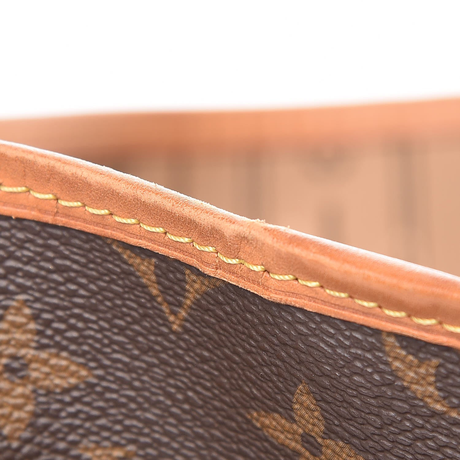 Louis Vuitton Monogram Neverfull GM 15 of 24