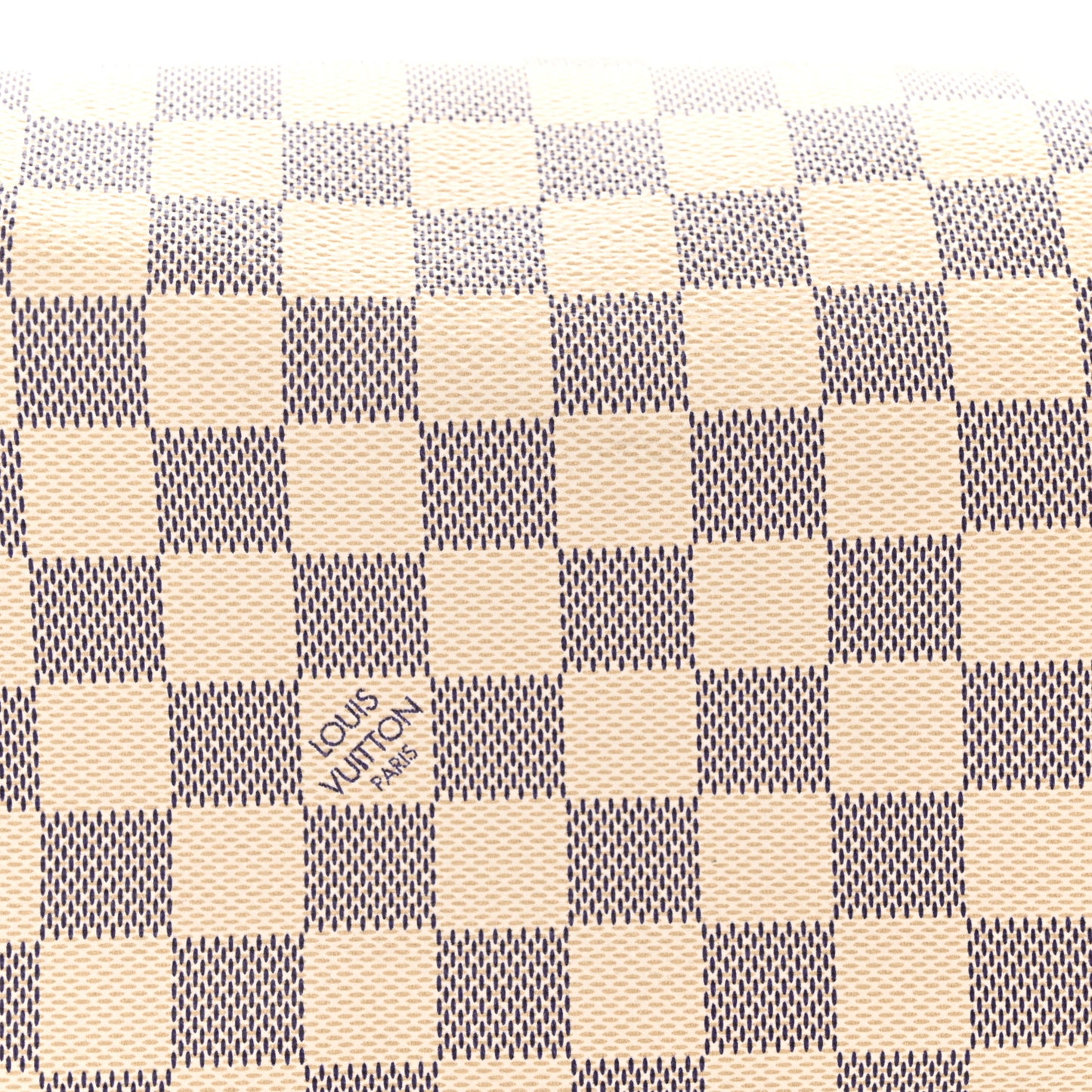 Damier Azur Beaubourg Hobo MM