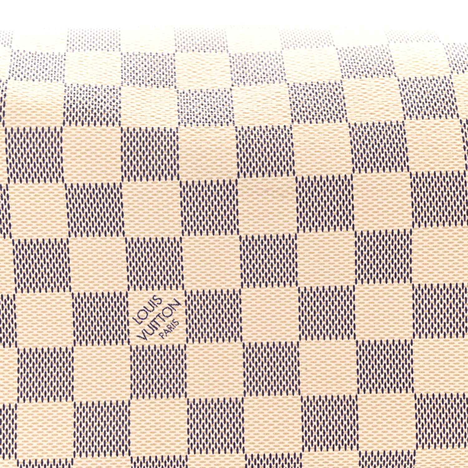 Louis Vuitton Damier Azur Beaubourg Hobo MM 13 of 14