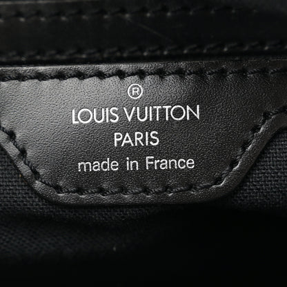 Louis Vuitton Taiga Reporter Messenger Ardoise 6 of 12