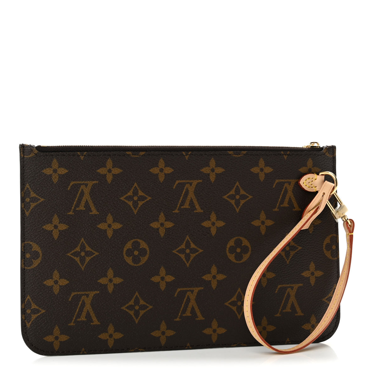 Monogram Neverfull MM GM Pochette
