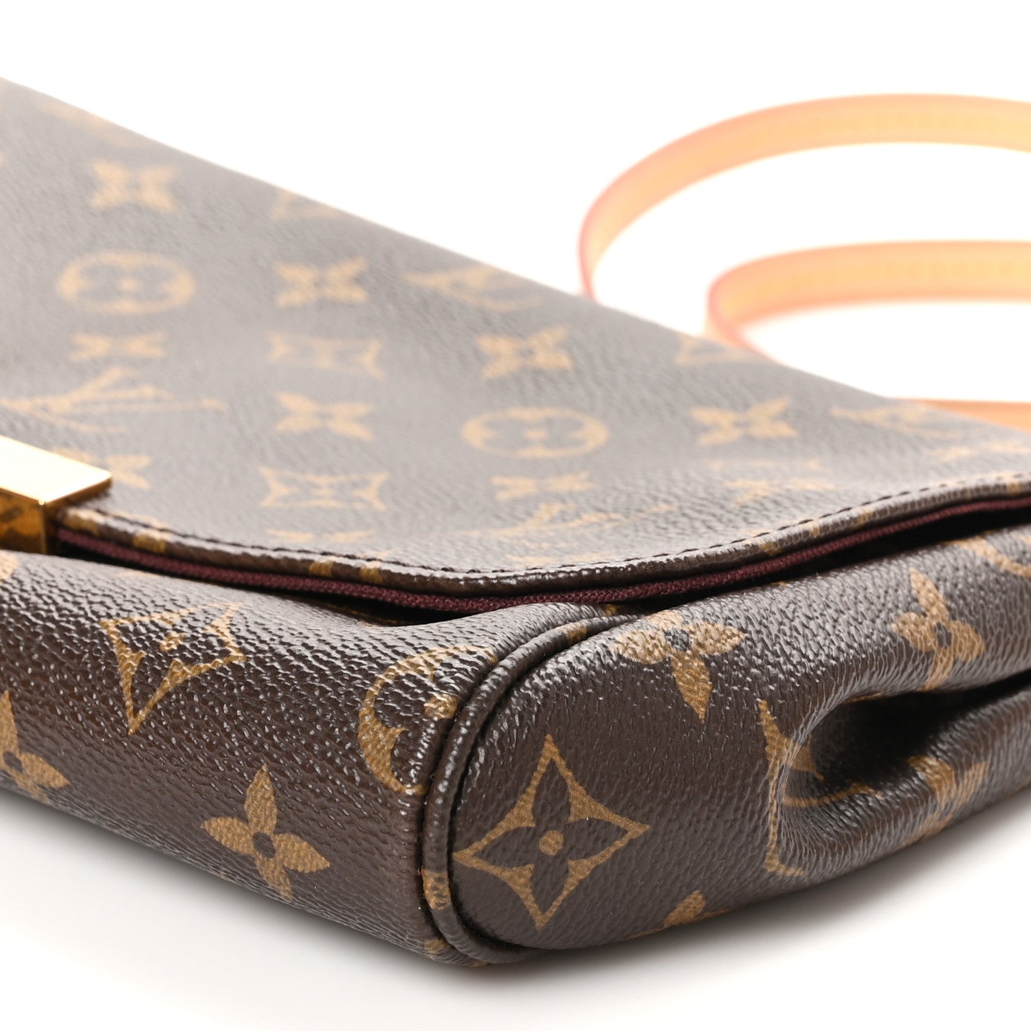 Louis Vuitton Monogram Favorite MM 9 of 10