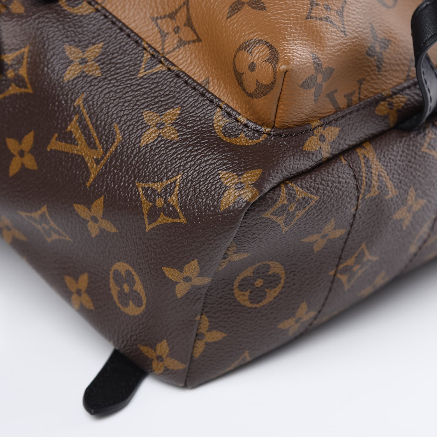 Louis Vuitton Reverse Monogram Palm Springs Backpack PM 8 of 10