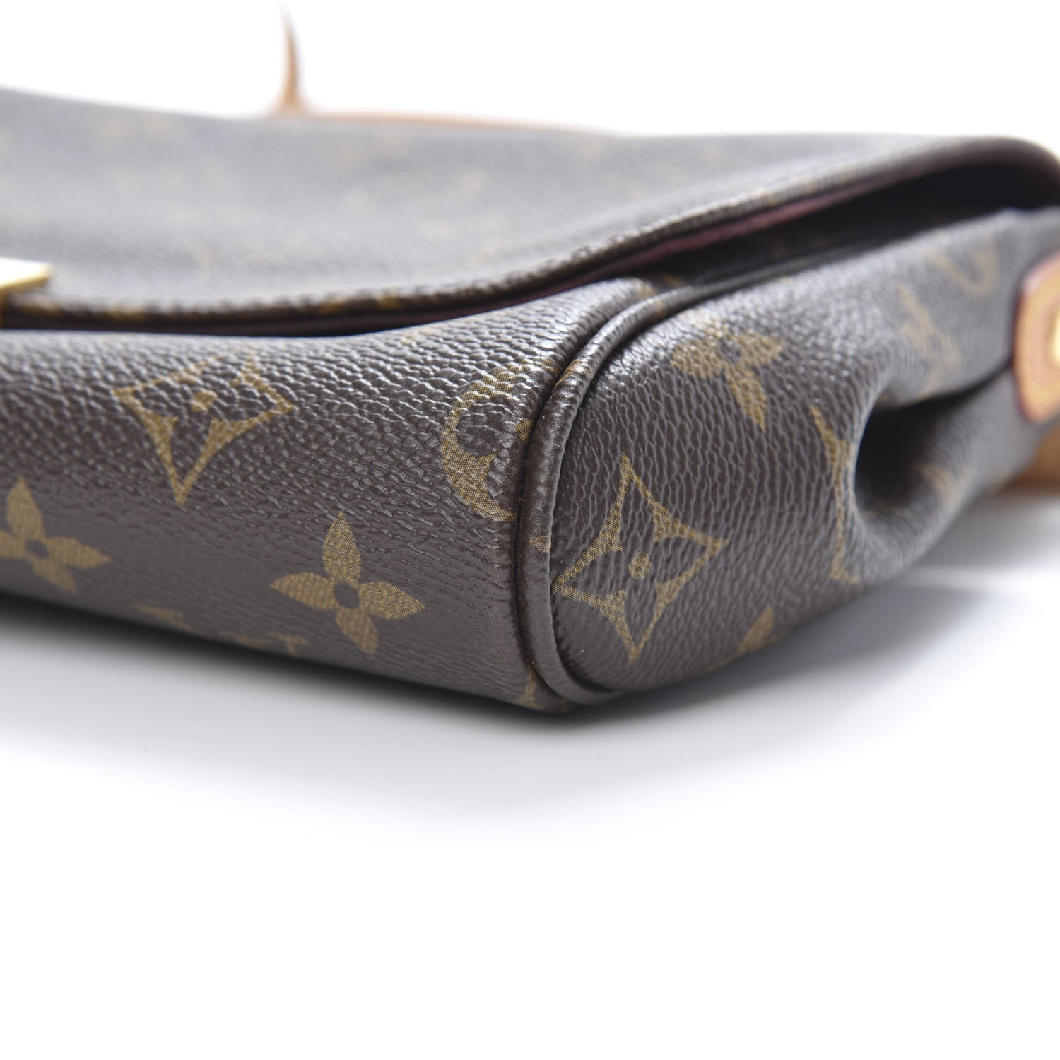 Louis Vuitton Monogram Favorite MM 10 of 11