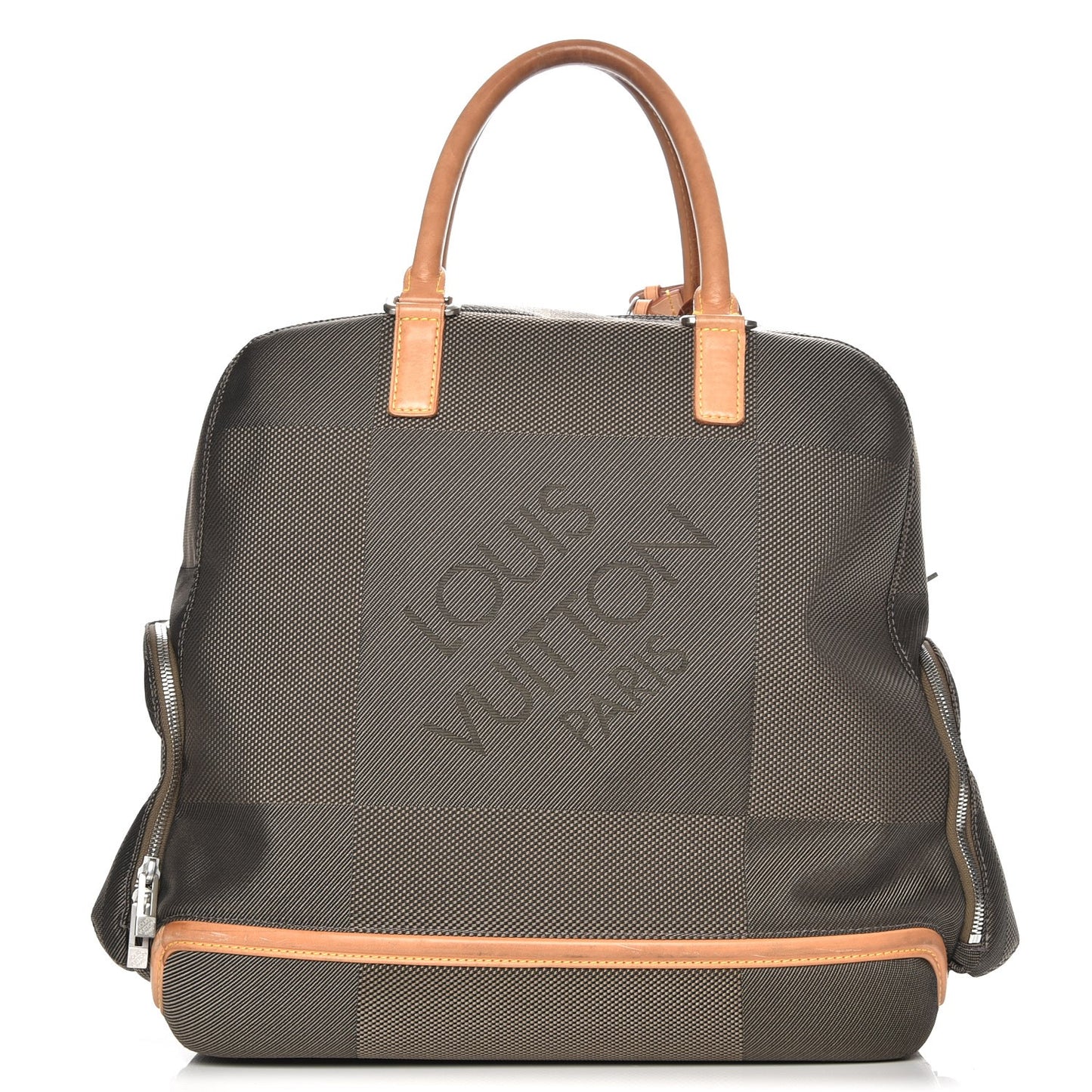 Damier Geant Aventurier Terre
