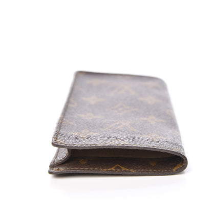 Louis Vuitton Monogram Sunglasses Case 12 of 12