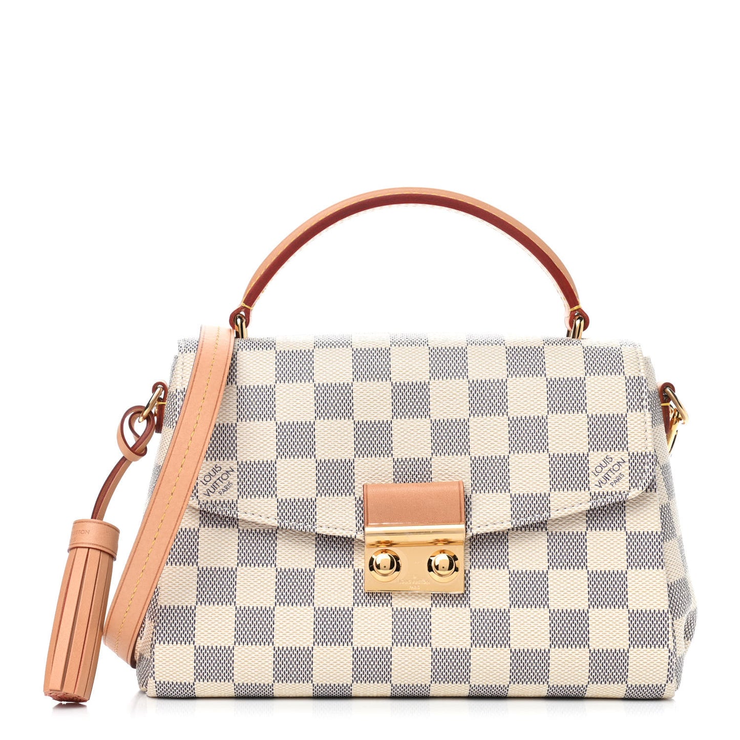 Damier Azur Croisette