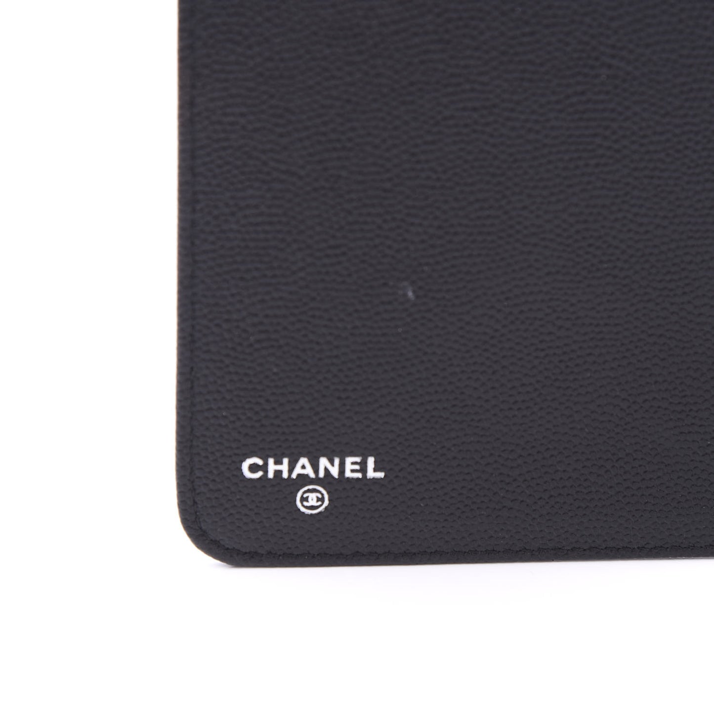 Caviar Sevruga iPad Case Black