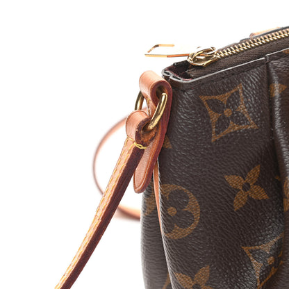 Louis Vuitton Monogram Nano Turenne 11 of 12