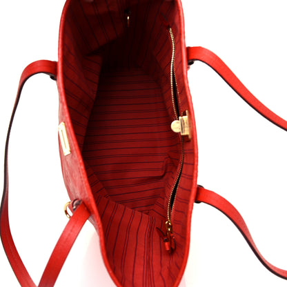 Louis Vuitton Empreinte Citadine PM Orient 5 of 16