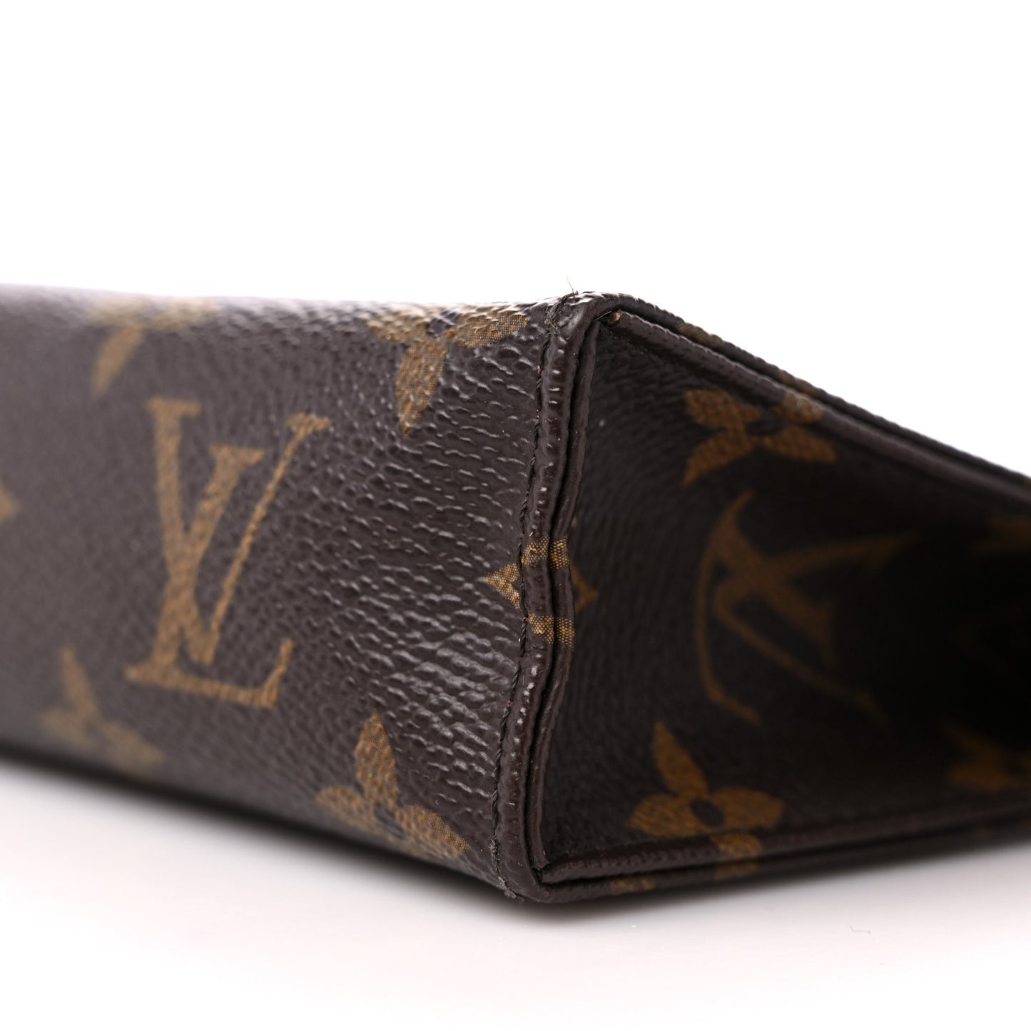 Monogram Toiletry Pouch 15