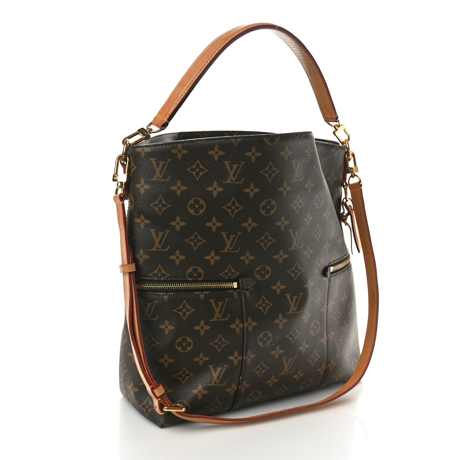 Louis Vuitton Monogram Melie 3 of 13