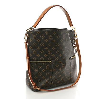 Louis Vuitton Monogram Melie 3 of 13