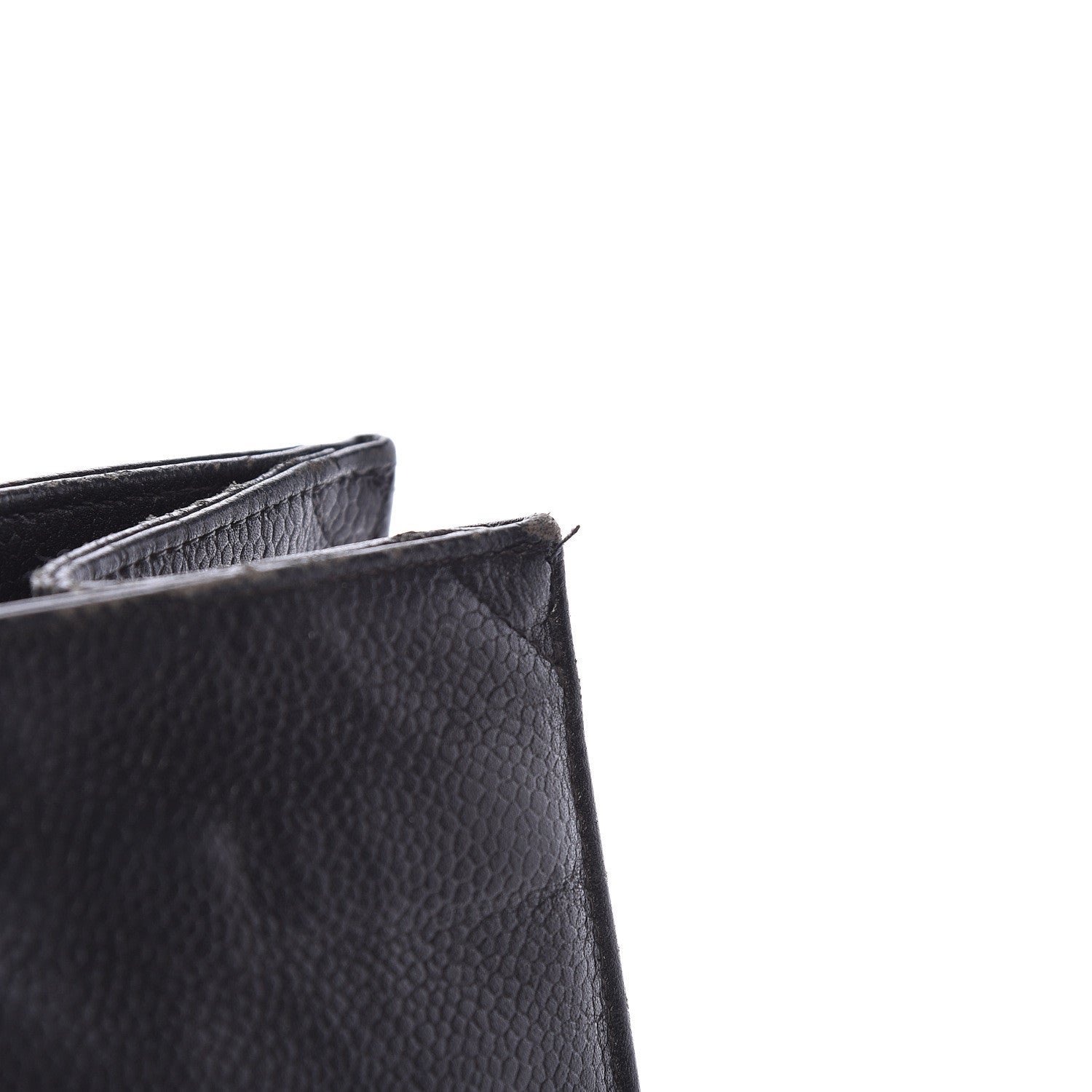 Chanel Caviar CC Tote Black 24 of 30