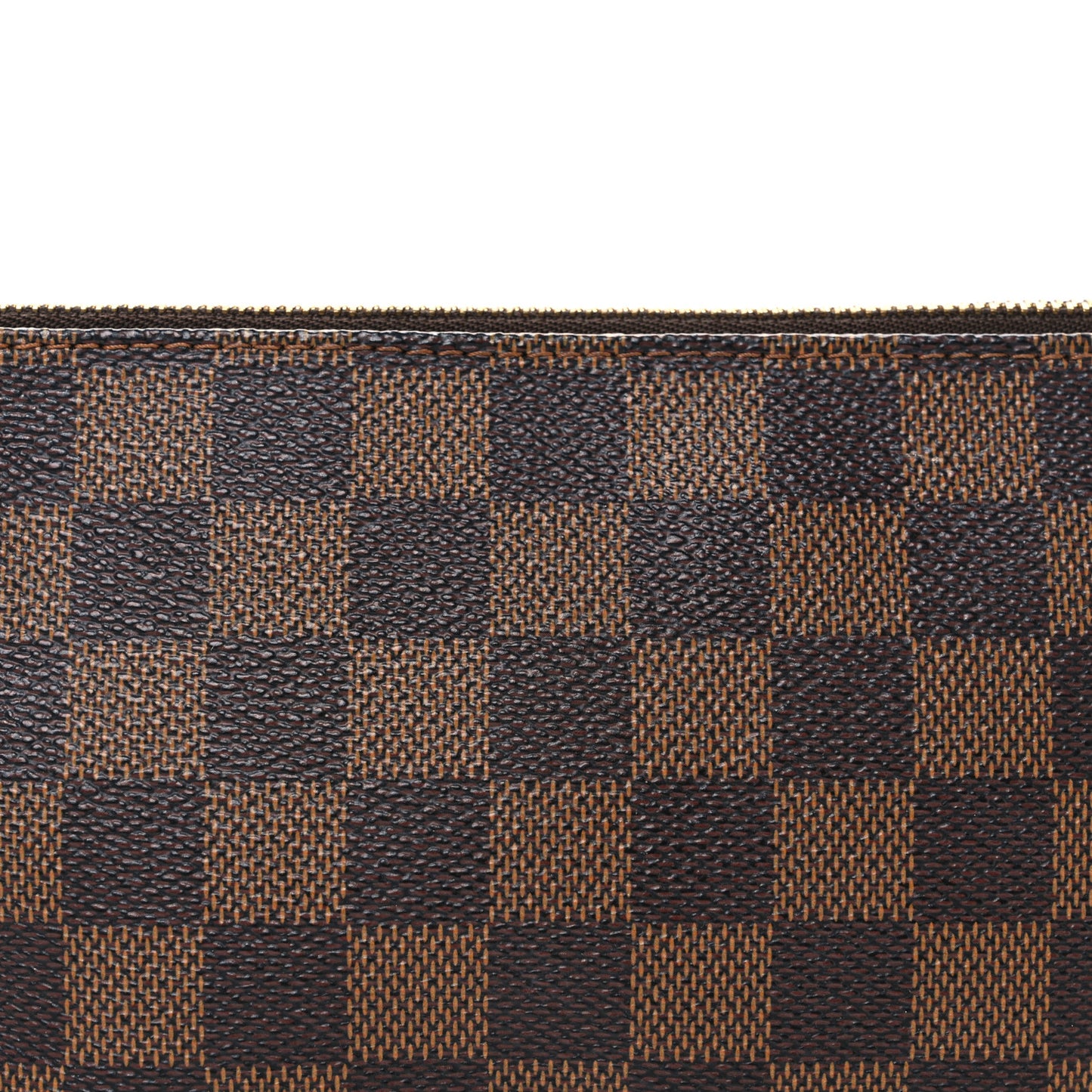 Damier Ebene Pochette Accessories
