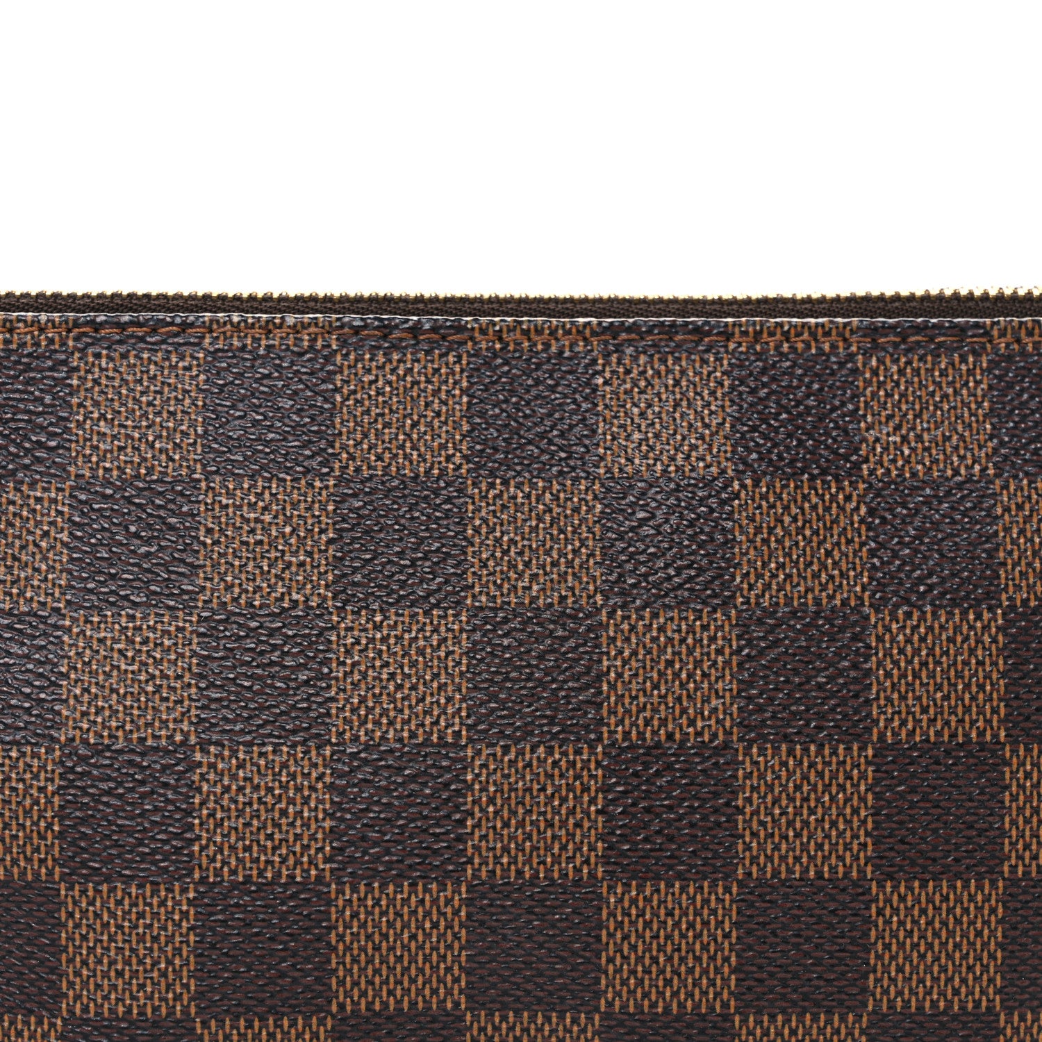 Louis Vuitton Damier Ebene Pochette Accessories 8 of 10