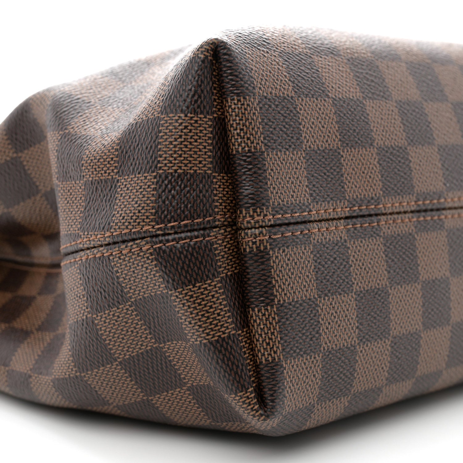 Louis Vuitton Damier Ebene Graceful PM 9 of 10