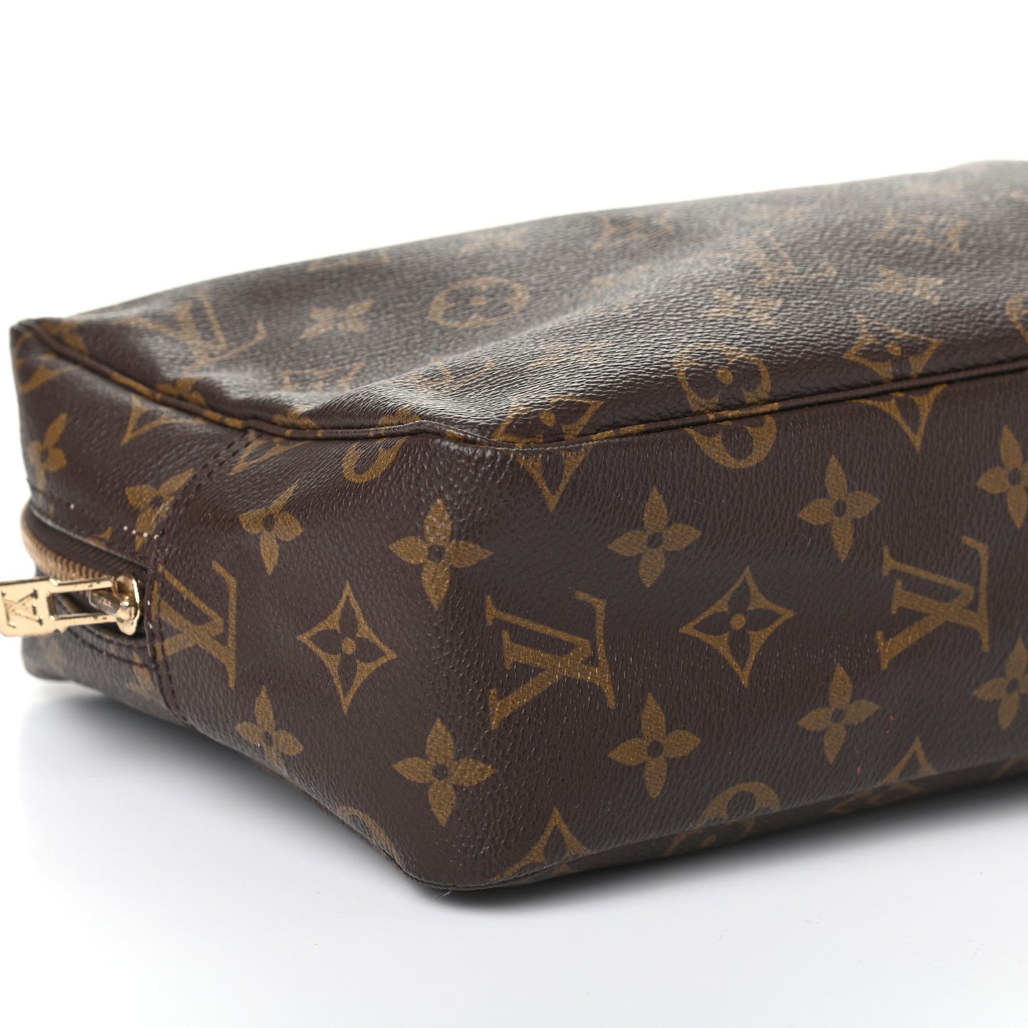 Monogram Trousse Toilette 28