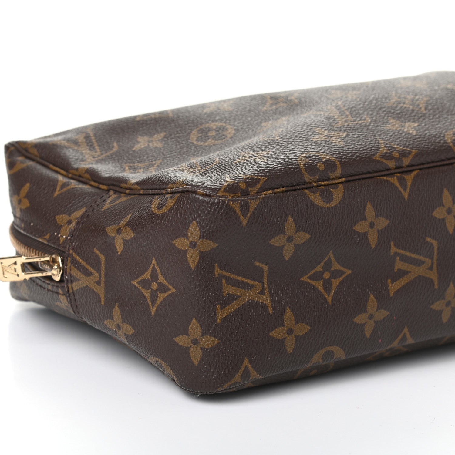 Louis Vuitton Monogram Trousse Toilette 28 7 of 8