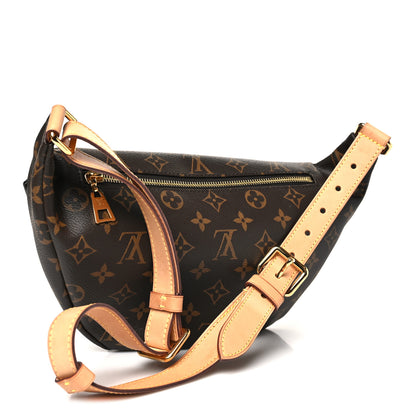 Louis Vuitton Monogram Bumbag 3 of 10