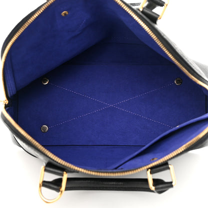 Louis Vuitton Empreinte Neo Alma PM Black 5 of 12