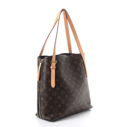 Louis Vuitton Monogram Voltaire 3 of 11