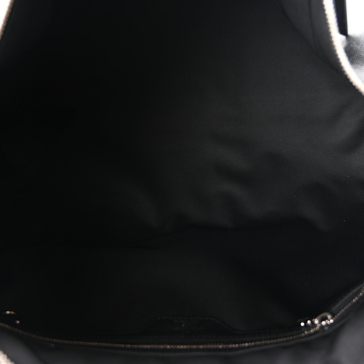 Taiga Monogram Eclipse Keepall Bandouliere 50 Black