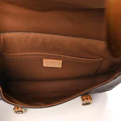 Louis Vuitton Monogram Marelle Sac a Dos 5 of 6
