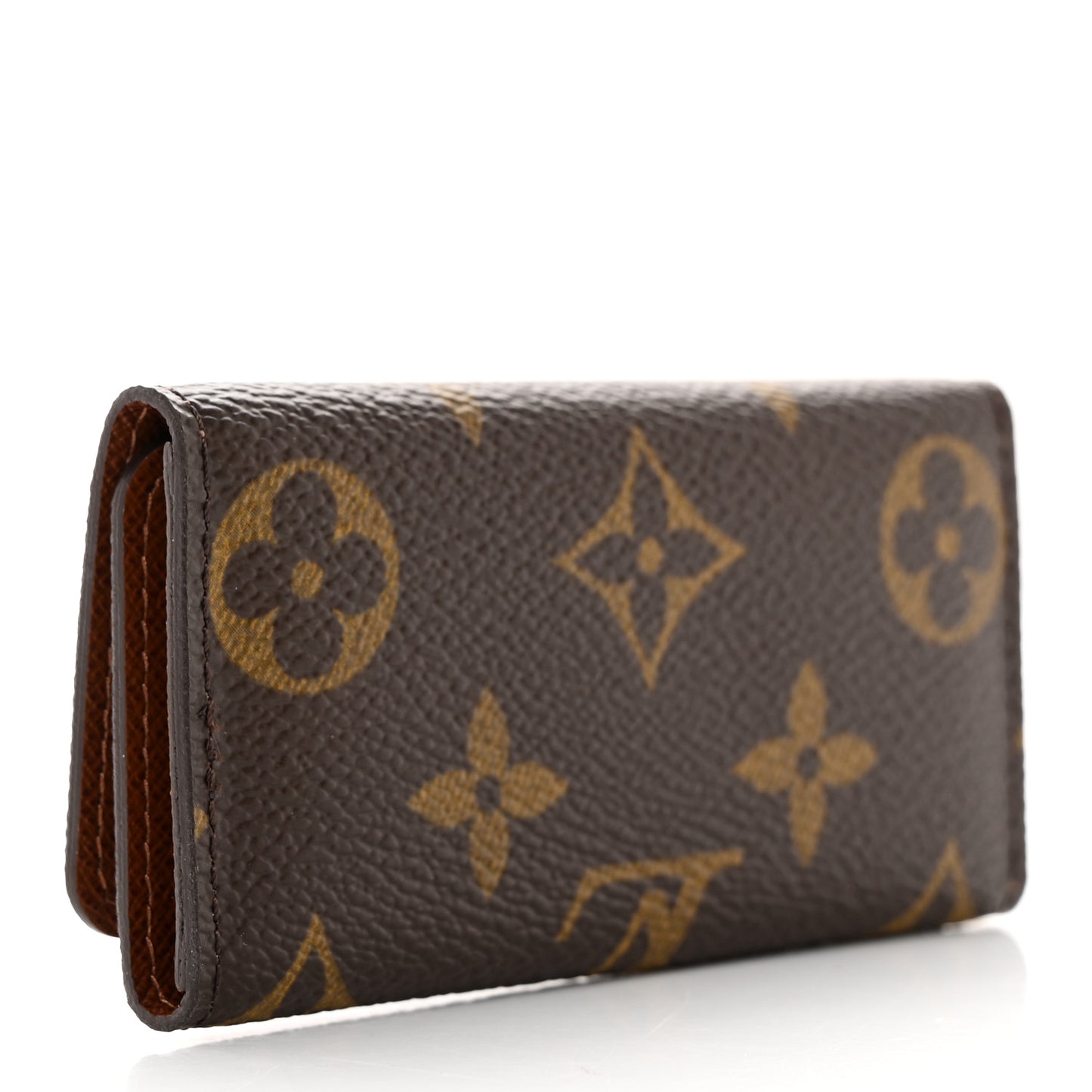 Monogram 4 Key Multicles Holder