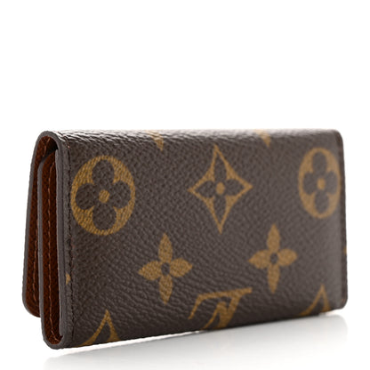 Louis Vuitton Monogram 4 Key Multicles Holder 3 of 6