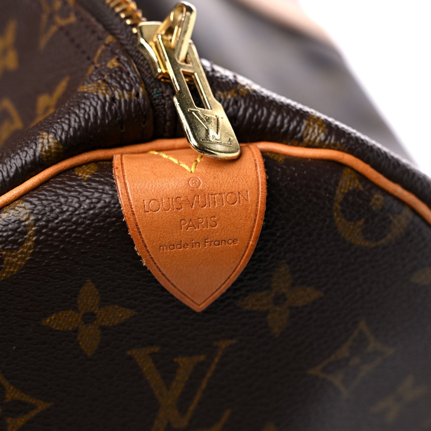 Monogram Keepall 50