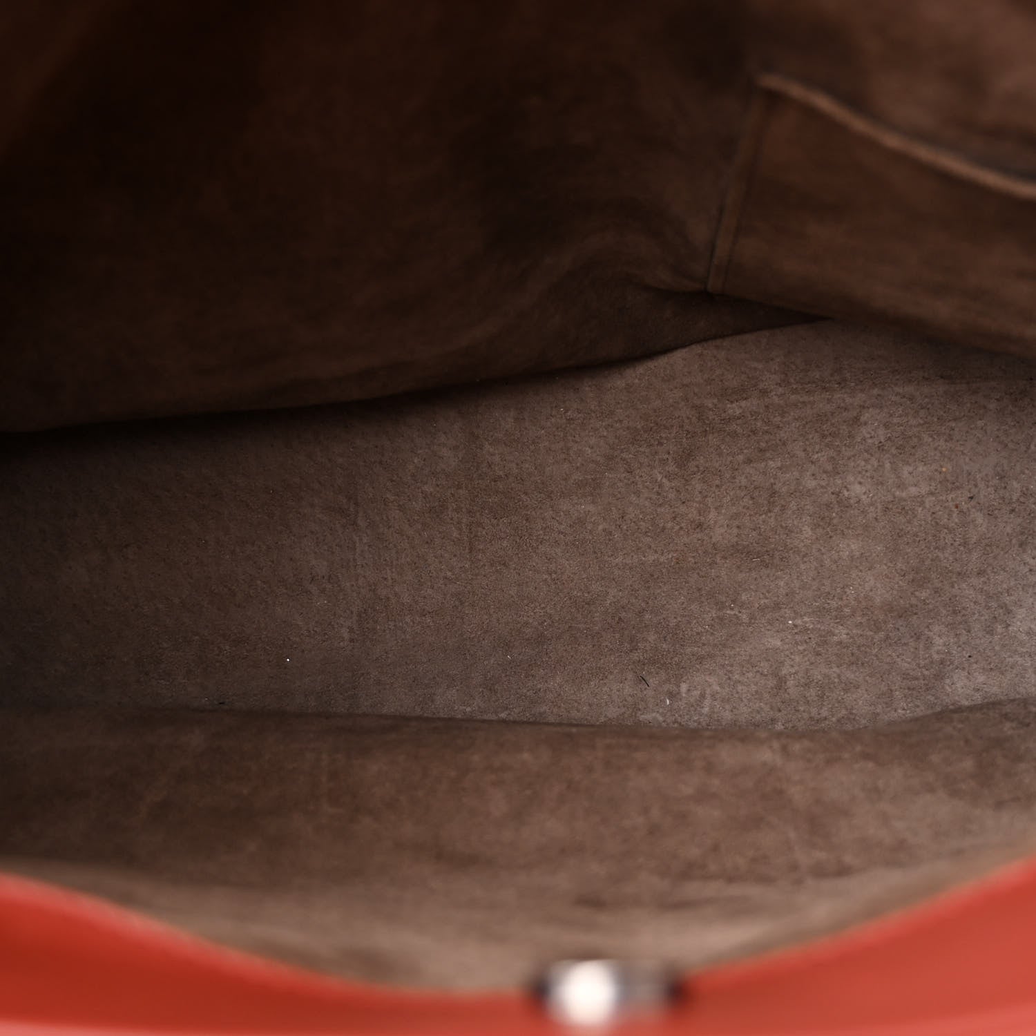 Bottega Veneta Nappa Intrecciato Medium Roma Tote Brique 6 of 12