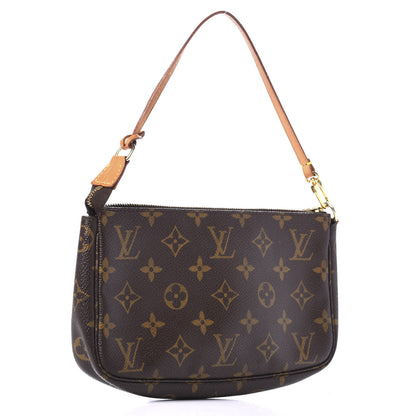 Louis Vuitton Monogram Pochette Accessories 3 of 9