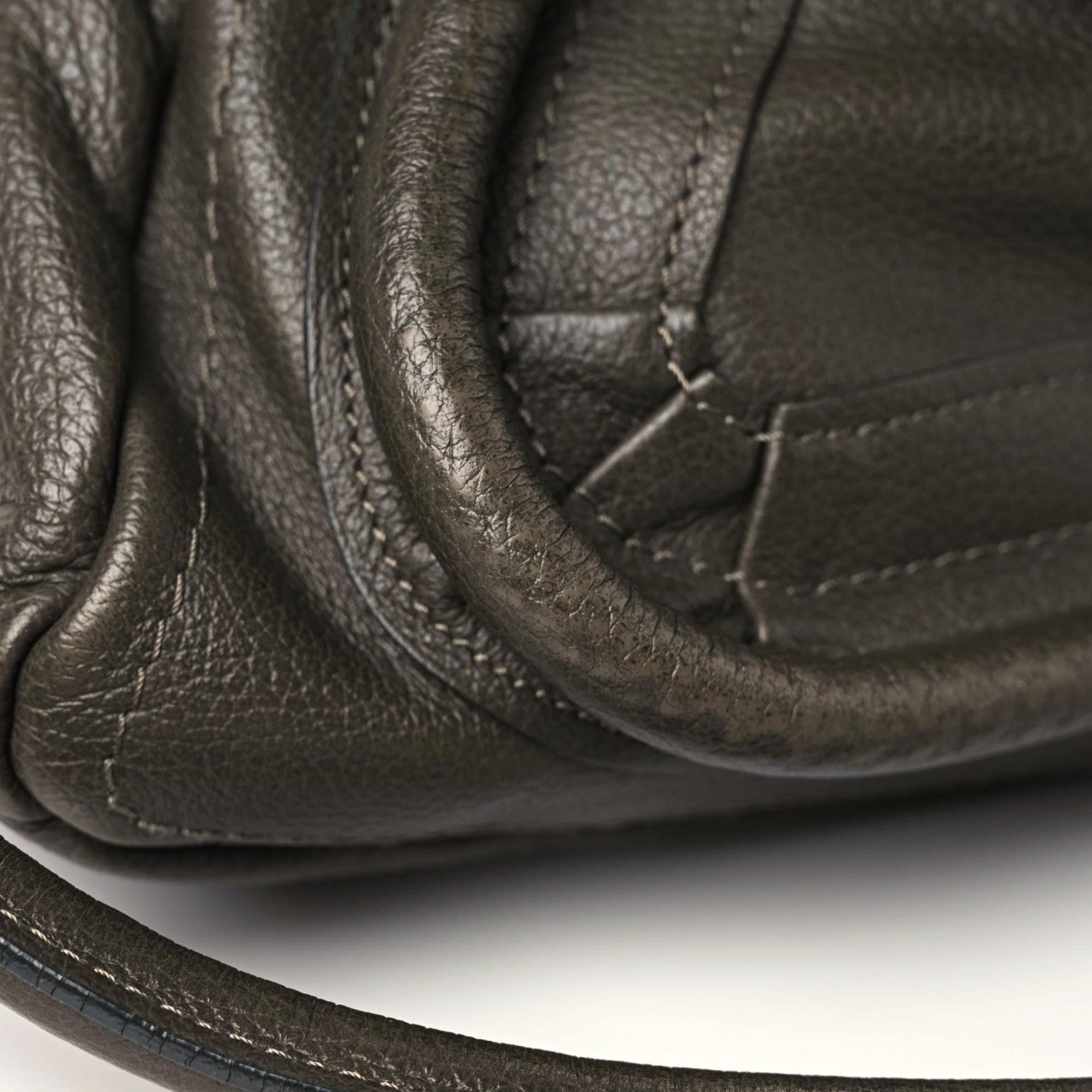 Chloe Calfskin Medium Paraty Rock 19 of 27