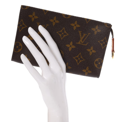 Louis Vuitton Monogram Bucket 27 Pouch 2 of 7