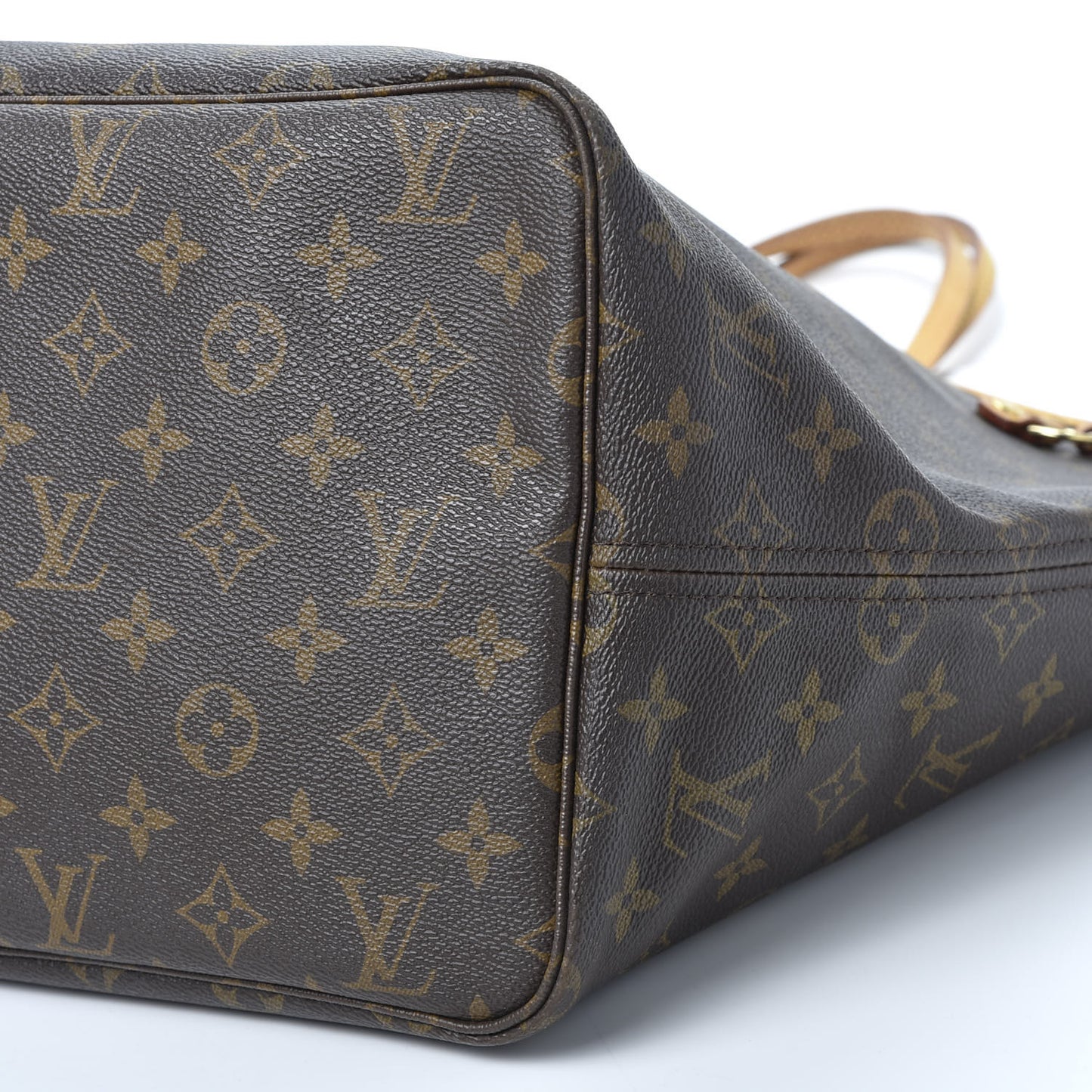 Monogram Neverfull GM