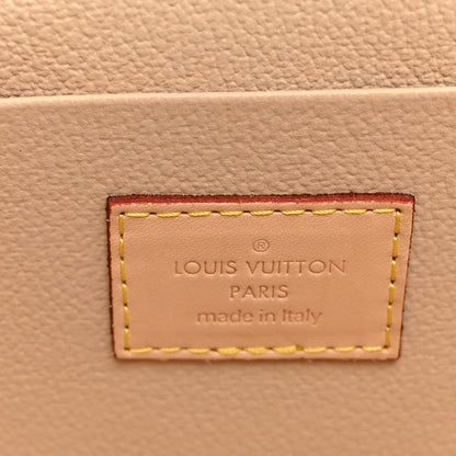 Louis Vuitton Monogram Nice Mini 6 of 9