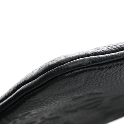 Louis Vuitton Empreinte Citadine GM Pochette Infi 8 of 10