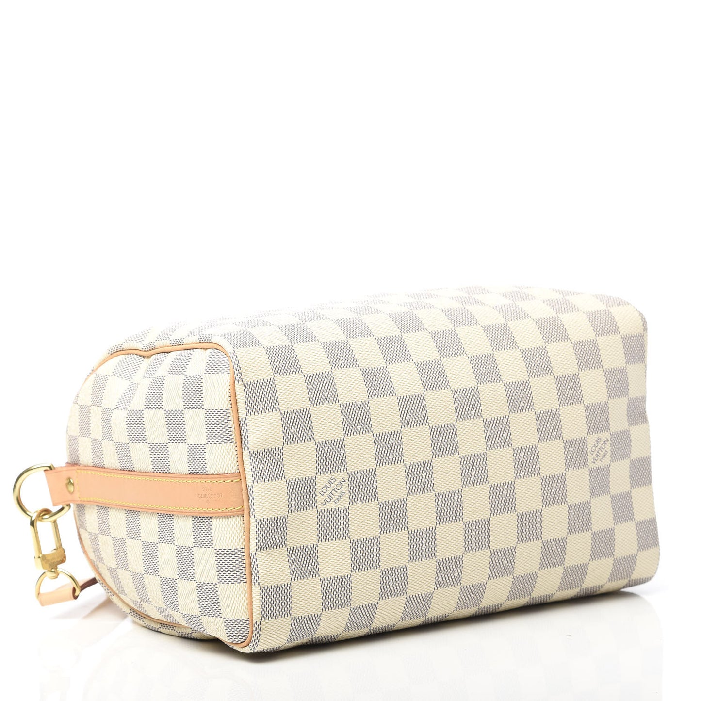 Damier Azur Speedy Bandouliere 25
