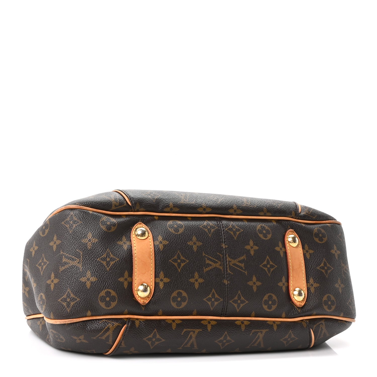 Louis Vuitton Monogram Galliera PM 4 of 9